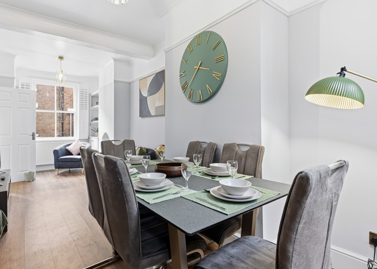 3 Bedroom in Chester