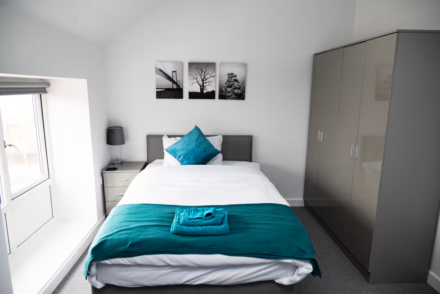 3 Bed Near Anfield Stadium