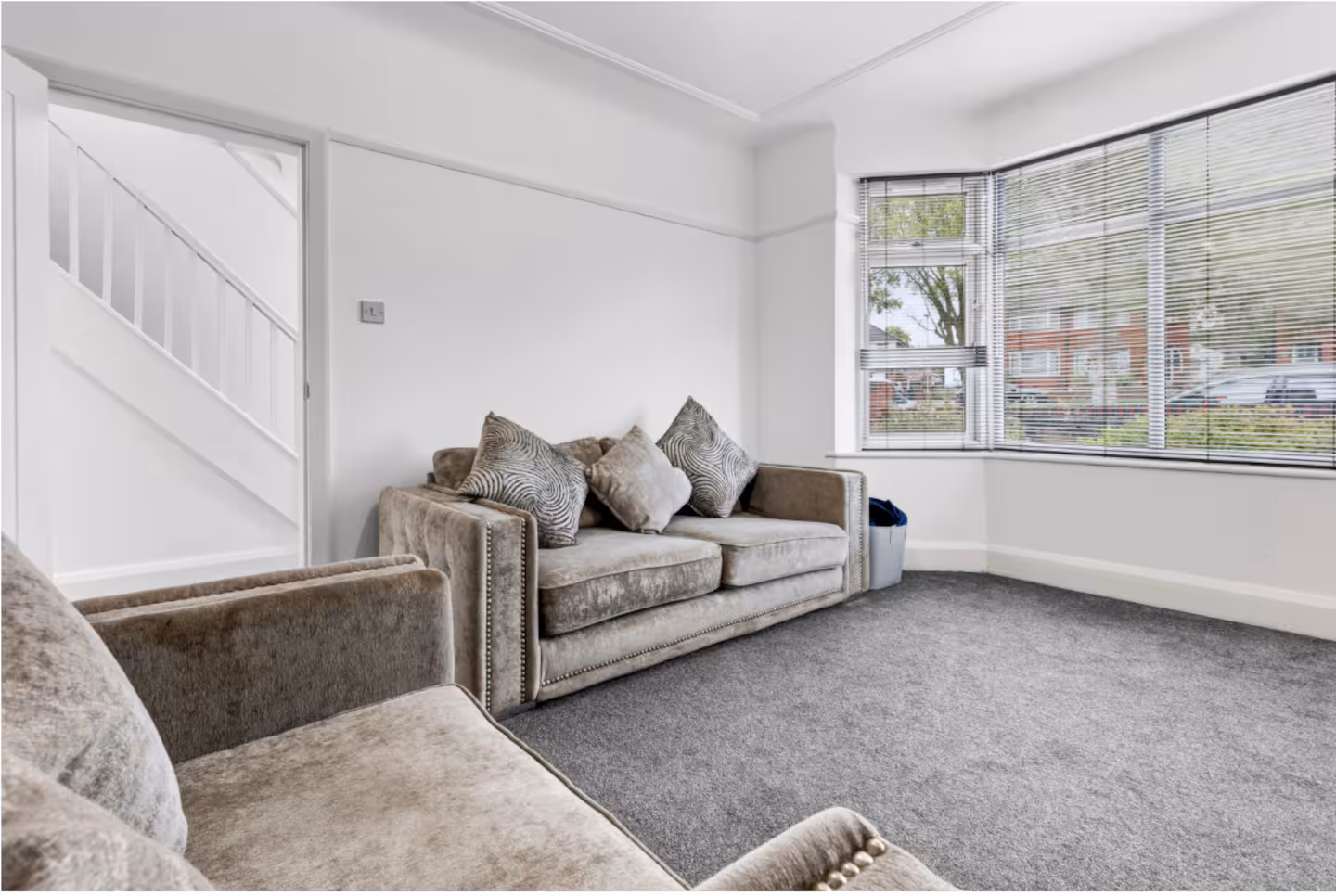 3 Bed Home | Runcorn