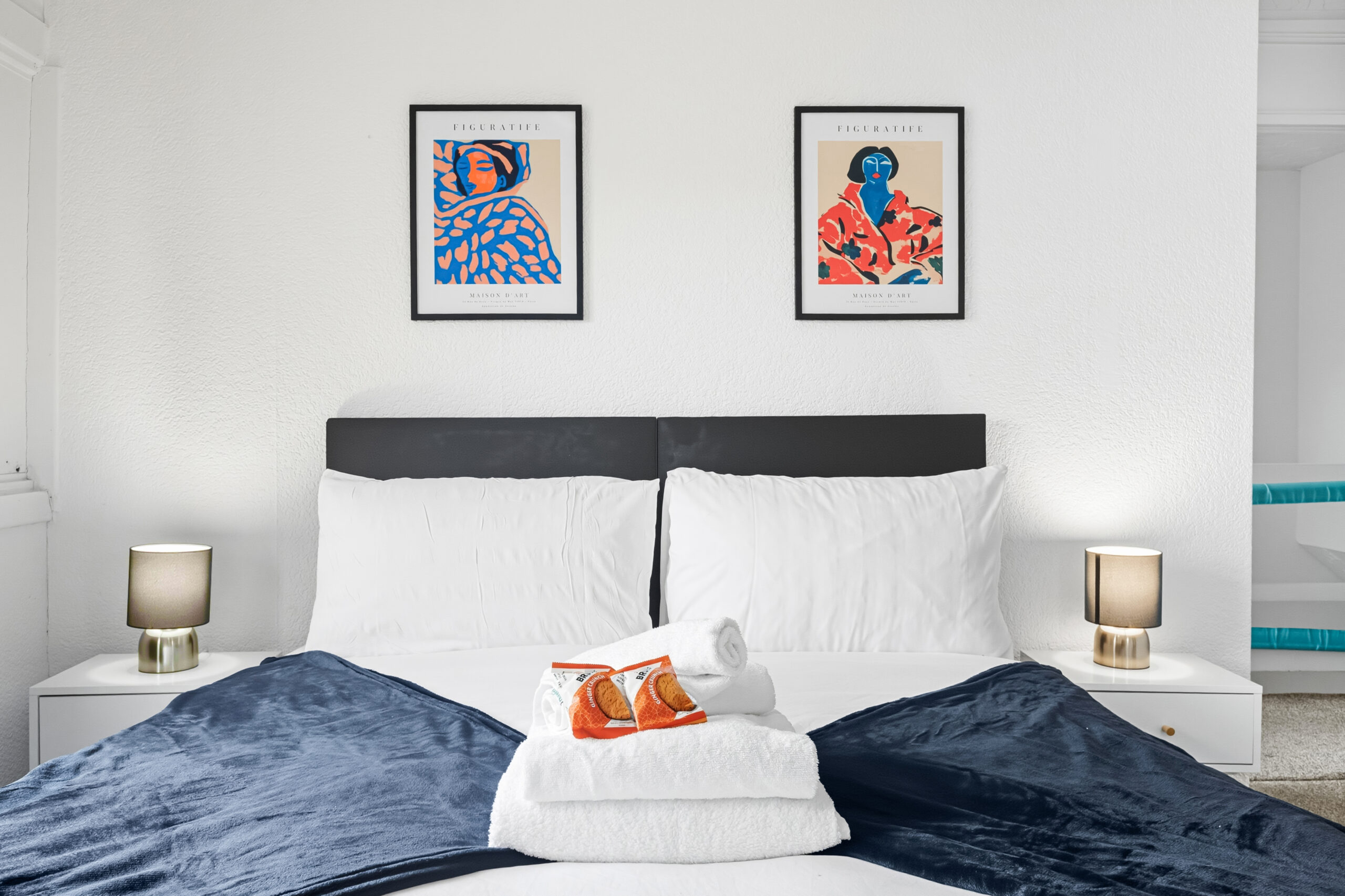 Whole House | Great Location | Parking